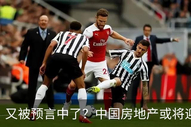 又被预言中了？中国房地产或将迎来新一轮暴涨？内行人讲出实情