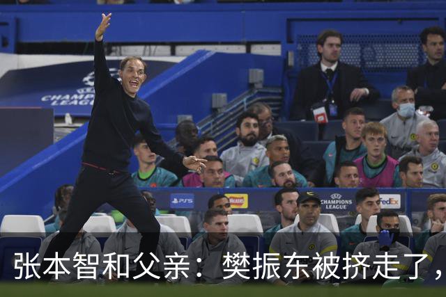 张本智和父亲：樊振东被挤走了，王楚钦跌出世界前四，男乒这回完蛋了？